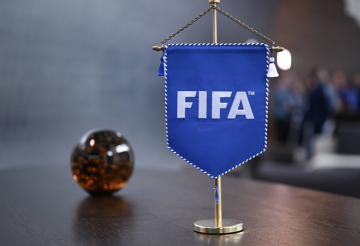 ترتيب المنتخبات العربية في تصنيف الفيفا الجديد