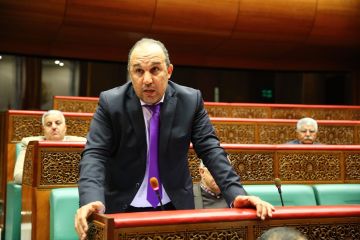 مصير 600 مليون لترميم مقر جماعة الزمامرة يثير الجدل وبلقشور يلتزم الصمت مصير 600 مليون لترميم مقر جماعة الزمامرة يثير الجدل وبلقشور يلتزم الصمت