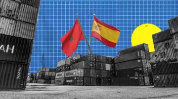 الرسوم الأمريكية تربك إسبانيا وتعزز موقع المغرب كوجهة صناعية مفضلة