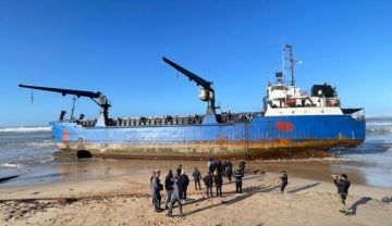 مجهزة للمروحيات والمسيرات.. المغرب يقترب من استلام أكثر سفنه الحربية تطورا من إسبانيا