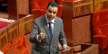 بايتاس: علاقتي جيدة مع الصحافيين وتملك كل المعطيات القطاعية صعب بايتاس: علاقتي جيدة مع الصحافيين وتملك كل المعطيات القطاعية صعب