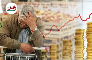 رغم التراجع الطفيف في الأسعار.. التضخم يواصل الضغط على جيوب المغاربة رغم التراجع الطفيف في الأسعار.. التضخم يواصل الضغط على جيوب المغاربة