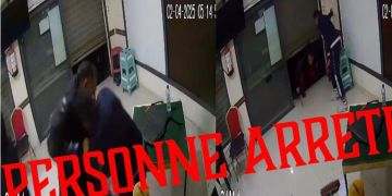 فيديو تبادل أشخاص العنف بشكل جماعي يستنفر أمن أكادير