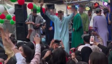 وكيل الملك بطنجة يقرر متابعته مغني بوسة وتعنيكة في حالة سراح