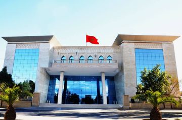 تحت غطاء الدفاع عن المناطق.. السباق نحو انتخابات 2026 يبدأ مبكرا بمجلس جهة الشرق تحت غطاء الدفاع عن المناطق.. السباق نحو انتخابات 2026 يبدأ مبكرا بمجلس جهة الشرق