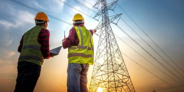 المغرب يسخر 38٪ من طاقته الإنتاجية من الكهرباء لمساعدة إسبانيا