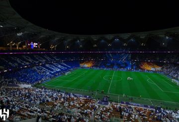 بونو يوضح سبب الفوز الساحق للهلال في دوري الأبطال بونو يوضح سبب الفوز الساحق للهلال في دوري الأبطال