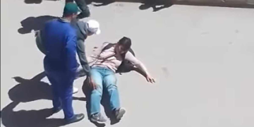 وفاة أستاذة بعد الاعتداء عليها بـشاقور يغضب المهنيين