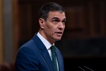 سانشيز يشكر المغرب على دعمها في تجاوز أزمة انقطاع الكهرباء