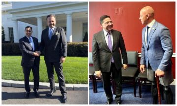 المغرب ينسج خيوط التحالف مع صناع القرار بالكونغرس الأمريكي لتكريس سيادة المغرب على صحرائه