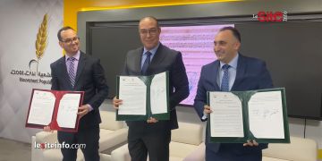 قادة التكتل الشعبي يلتئمون بفاس لتجاوز الانقسام الذي سببه قانون الاضراب