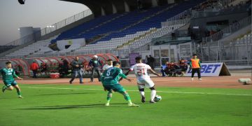 الشان يربك مشاركة الوداد والرجاء في البطولة العربية