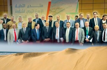 أكاديميون: المغرب يرسم ملامح النظام الإقليمي الجديد بغرب إفريقيا والساحل