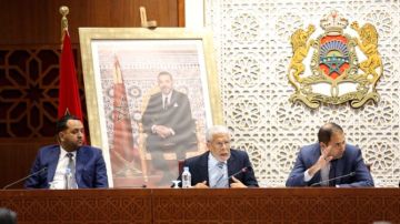 الجامعي: مشروع المسطرة الجنائية يعيدنا للوراء.. والبرلمان مطالب بإعادة الأمور لنصابها