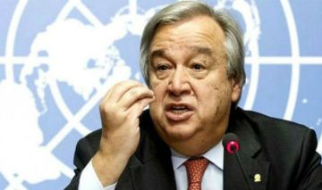 غوتيريش يدعو إلى خفض عاجل للانبعاثات وتكثيف التكيف المناخي