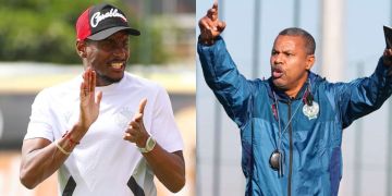 موكوينا والشابي يبحثان عن أول فوز في الديربي