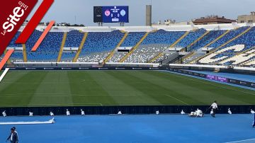 أجواء الديربي تغيب قبل ساعات من انطلاق المباراة