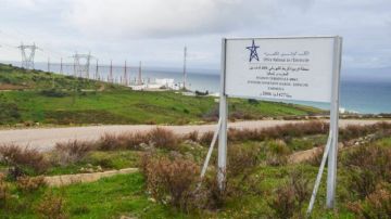 هكذا ساهم المغرب في تجاوز أزمة انقطاع الكهرباء في إسبانيا