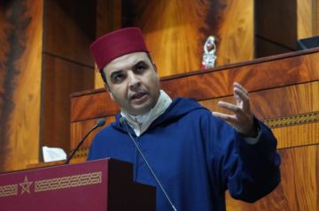 بايتاس: أجوبة الحكومة ليست ملكا للوزارة ولايجوز نشرها قبل اطلاع البرلمان