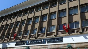 أزمة داخلية تهز مجلس الدار البيضاء .. مشروع أرض الخيرية يشعل الصراع بين النواب