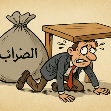 تسريبات CNSS تكشف تهربا ضريبيا واسعا في صفوف أطباء ومهندسين