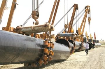 مشروع أنبوب الغاز المغربي ــ النيجيري ينهي الدراسات الهندسية الأولية