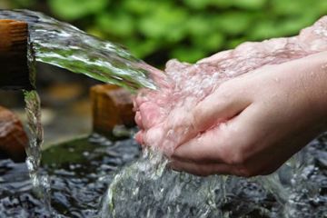 المغرب يستهدف تعبئة 1.7 مليار م من المياه سنويا بحلول 2030