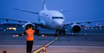 قيوح: انقطاع الكهرباء بإسبانيا ألغى أزيد من 40 رحلة جوية بالمغرب