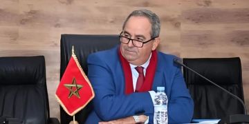 ميداوي يكشف عن خطة طموحة لتأهيل الأحياء الجامعية وتحسين ظروف إقامة الطلبة