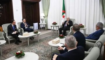 خبير: قانون التعبئة بالجزائر مناورة قانونية لضبط المزاج الشعبي وتحصين نظام العسكر