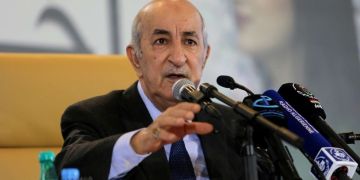 الجزائر غاضبة من تشبث أمريكا بدعم سيادة المغرب على الصحراء