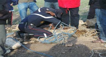 العثور على جثة شاب داخل مطفية يستنفر السلطات بورزازات