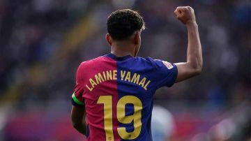 مانشستر سيتي يجهز عرضا خرافيا لضم نجم برشلونة