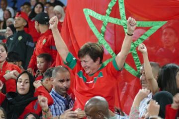 النقد الدولي: اقتصاد المغرب الأكثر صلابة بالمنطقة وصاحب الاستحقاق الوحيد لخط الائتمان المرن