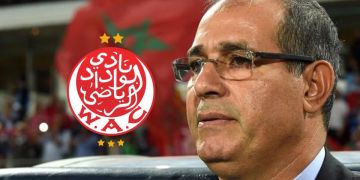الوداد يبرر سبب غياب الزاكي عن حفل تقديم درع مونديال الأندية الوداد يبرر سبب غياب الزاكي عن حفل تقديم درع مونديال الأندية