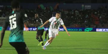 أعمال سحر وشعوذة تسبق نهائي المغرب ومالي