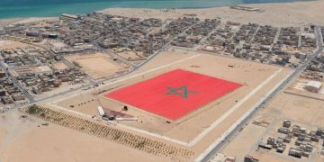 مسعد بولس: الموقف الأمريكي من قضية الصحراء صريح جدا ولا يتخلله أي شك أو أي لبس مسعد بولس: الموقف الأمريكي من قضية الصحراء صريح جدا ولا يتخلله أي شك أو أي لبس