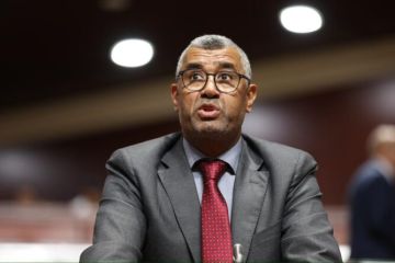 بووانو: قدمنا تنازلات لتيسيير تقديم ملتمس الرقابة وانسحاب الاتحاد نقض للعهود