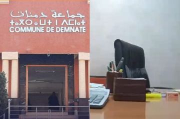 مخاوف حقوقية من طمس قضية تضارب المصالح بجماعة دمنات