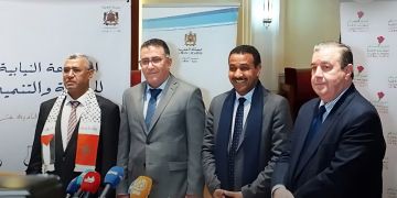 مكونات المعارضة تطبخ ملتمس الرقابة ضد الحكومة على نار هادئة