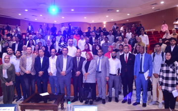 الشنتوف: السلطة القضائية تتجاوز الأدوار التقليدية نحو آفاق جديدة من الاستقلالية والانفتاح الشنتوف: السلطة القضائية تتجاوز الأدوار التقليدية نحو آفاق جديدة من الاستقلالية والانفتاح