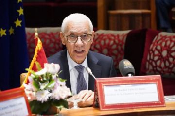 الطالبي العلمي: إفريقيا قارة الفرص الضائعة.. والجنوب يدفع ثمن تلوث الشمال