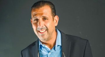 قاضي التحقيق يغلق الحدود في وجه مصطفى لخصم قاضي التحقيق يغلق الحدود في وجه مصطفى لخصم