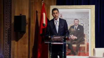 عبد النباوي: المحاماة ليست مجرد فاعل تقني بل صوت للضمير القانوني ولسان للقيم الحقوقية