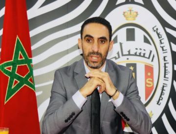 بعد توقيفه في قضية تلاعب رياضي.. هل يفقد نائب الرميلي التفويض داخل جماعة البيضاء؟