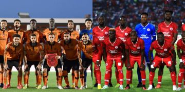 سيمبا يقرر القيام بعمل إنساني قبل مواجهة نهضة بركان في نهائي الكونفدرالية سيمبا يقرر القيام بعمل إنساني قبل مواجهة نهضة بركان في نهائي الكونفدرالية