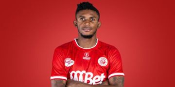 نغوما يكشف لـسيت أنفو سبب شجاره مع زميله في مباراة بركان