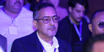 البام يعلن عودة هشام المهاجري إلى مكتبه السياسي