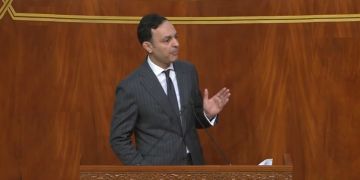 السكوري: ما تحقق في الحوار الاجتماعي لم يسقط من السماء