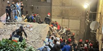 البام ينتقد المزايدات الفارغة في ملف الدور الآيلة للسقوط